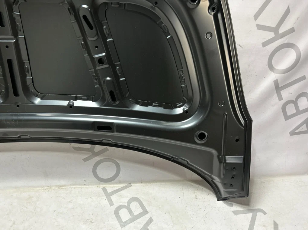 Капот Hyundai Elantra 5 MD 2011-2016 - миниатюра 10