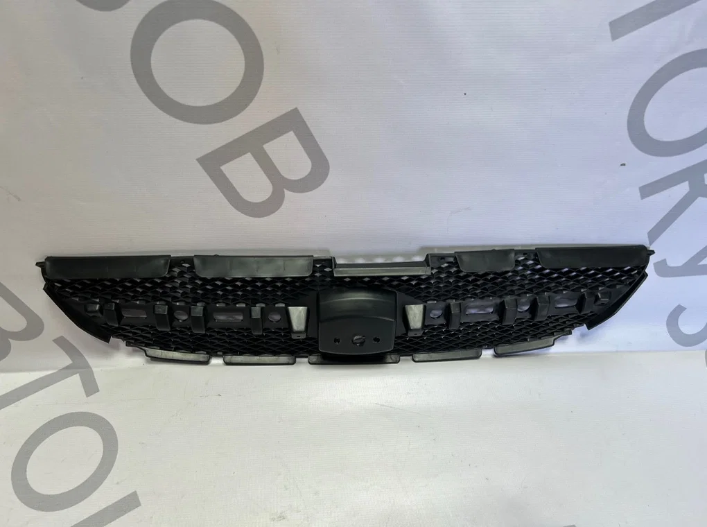 Решетка радиатора Hyundai Getz 2005-2011 - миниатюра 2