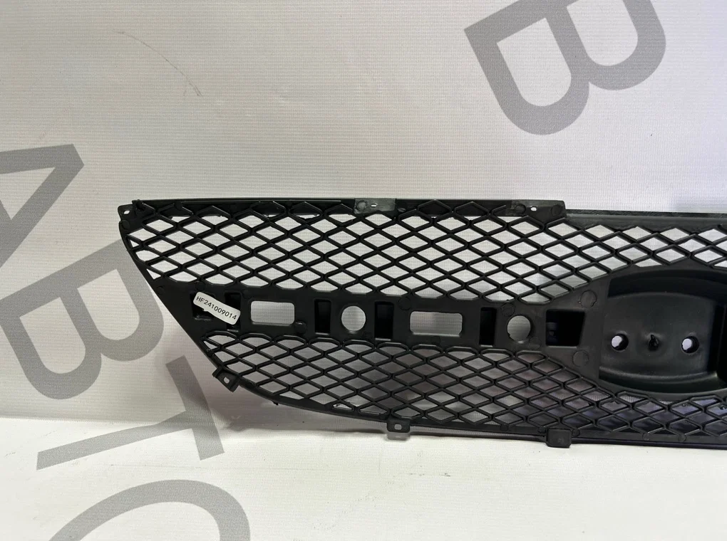 Решетка радиатора Hyundai Getz 2005-2011 - миниатюра 7