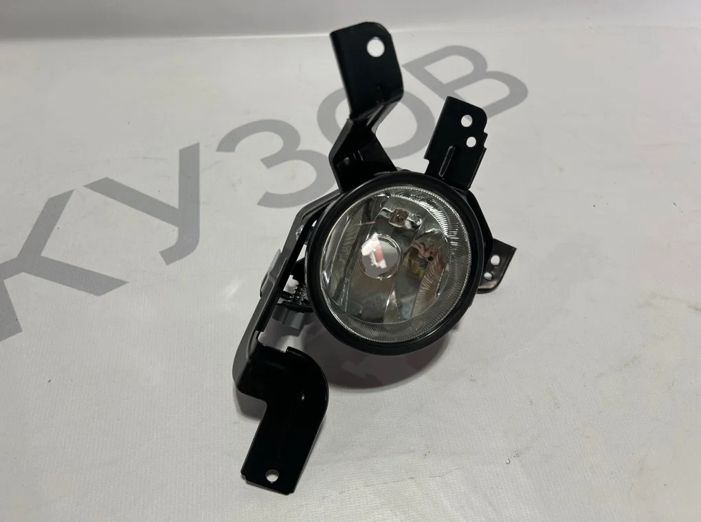 Фара противотуманная левая Honda CR-V 3 2006-2009 - миниатюра 2