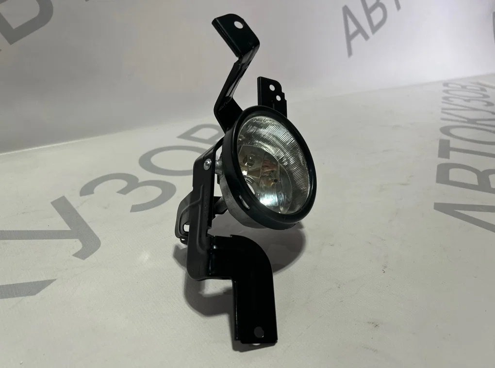 Фара противотуманная левая Honda CR-V 3 2006-2009 - миниатюра 3