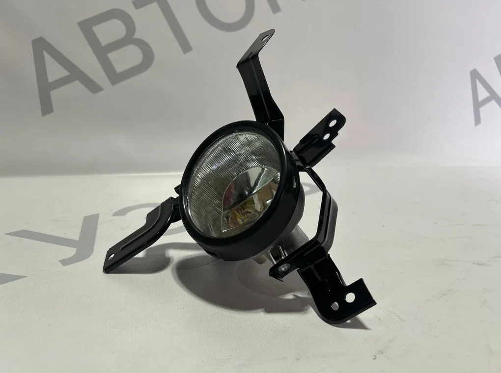 Фара противотуманная левая Honda CR-V 3 2006-2009 - миниатюра 4