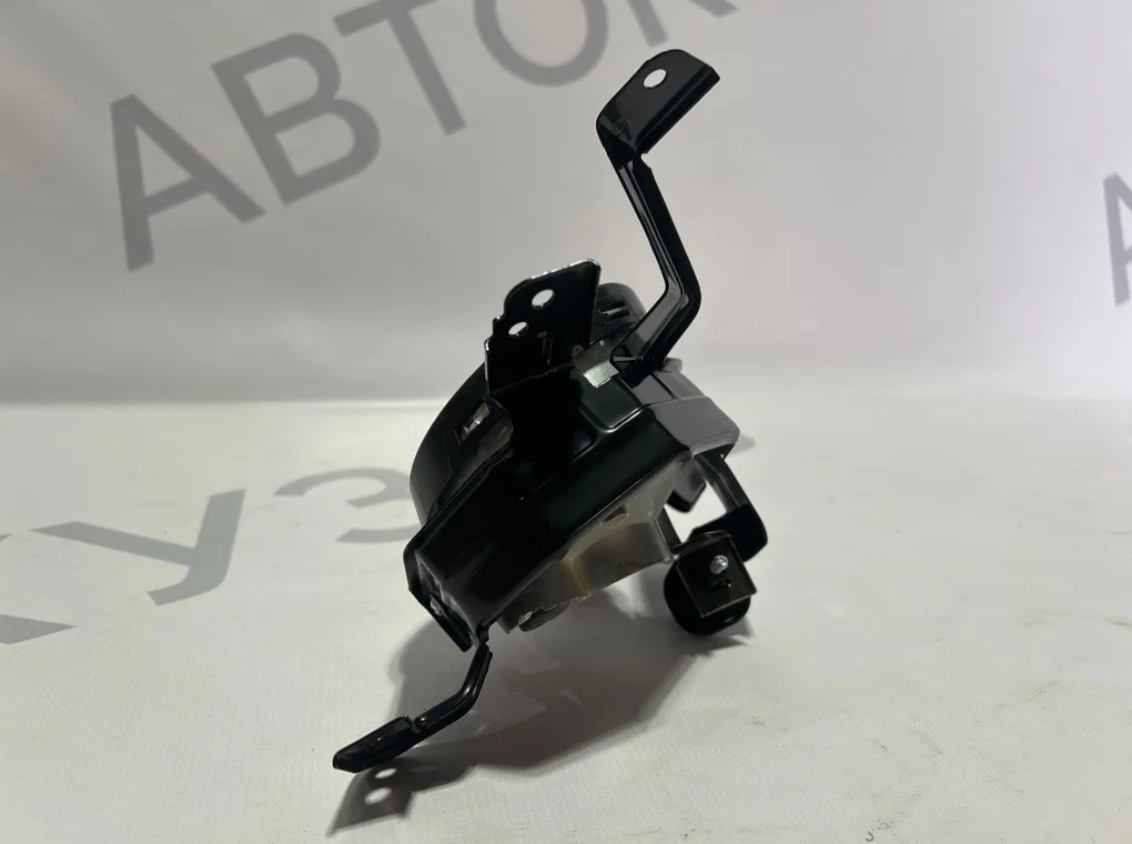 Фара противотуманная левая Honda CR-V 3 2006-2009 - миниатюра 5