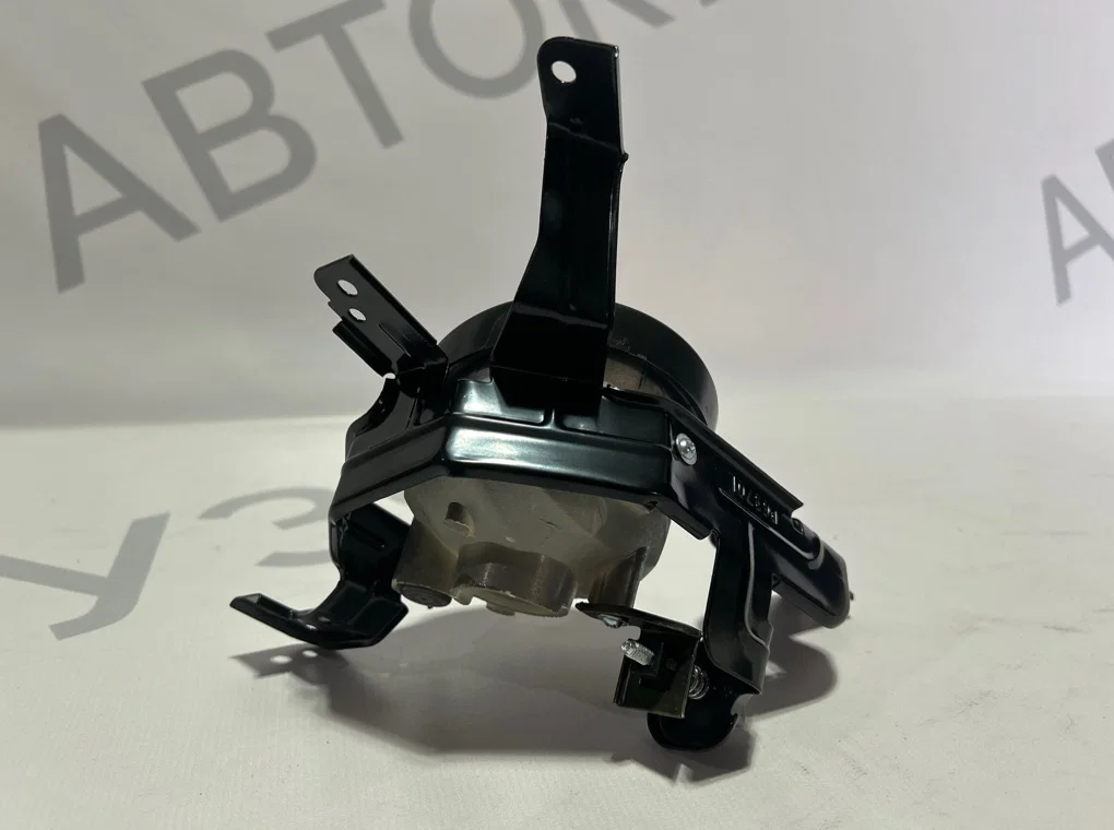 Фара противотуманная левая Honda CR-V 3 2006-2009 - миниатюра 6