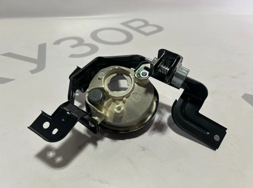 Фара противотуманная левая Honda CR-V 3 2006-2009 - миниатюра 7