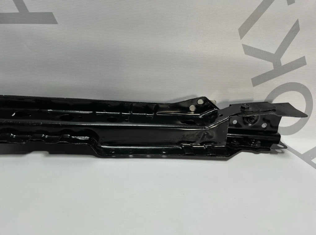 Панель передняя (телевизор) Chevrolet Cruze J300 - миниатюра 9