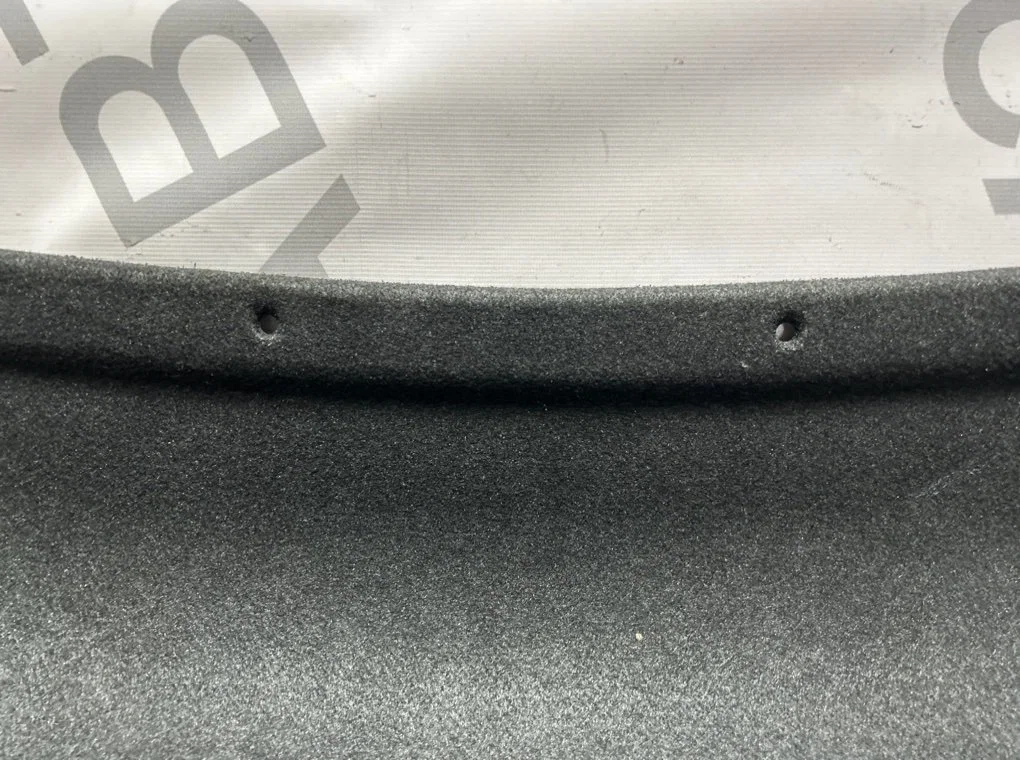 Обшивка багажника Mazda 6 GJ 2012- - миниатюра 6