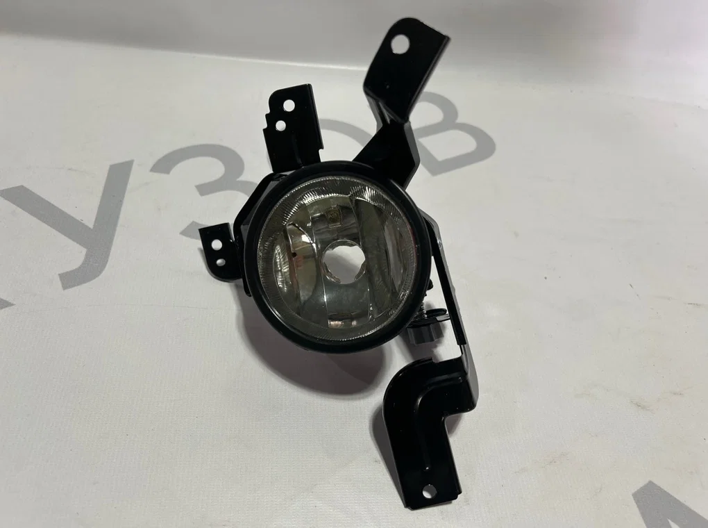 Фара противотуманная правая Honda CR-V 3 2006-2009 - миниатюра 2