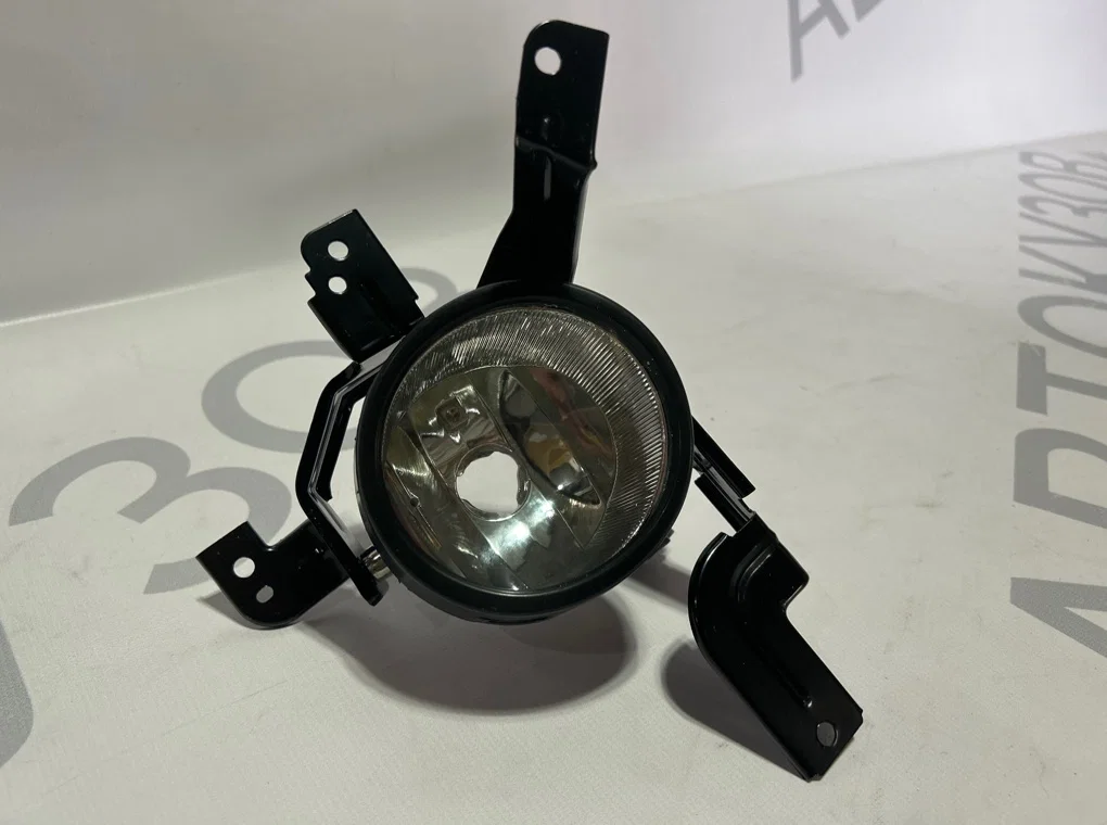 Фара противотуманная правая Honda CR-V 3 2006-2009 - миниатюра 3