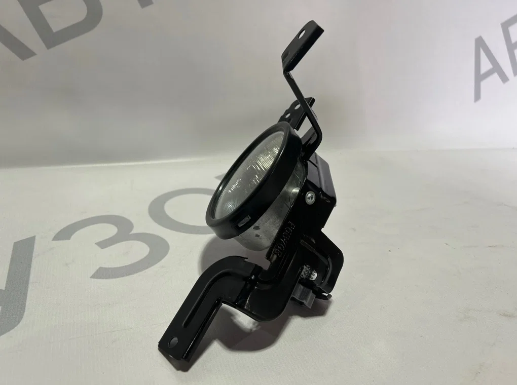 Фара противотуманная правая Honda CR-V 3 2006-2009 - миниатюра 4