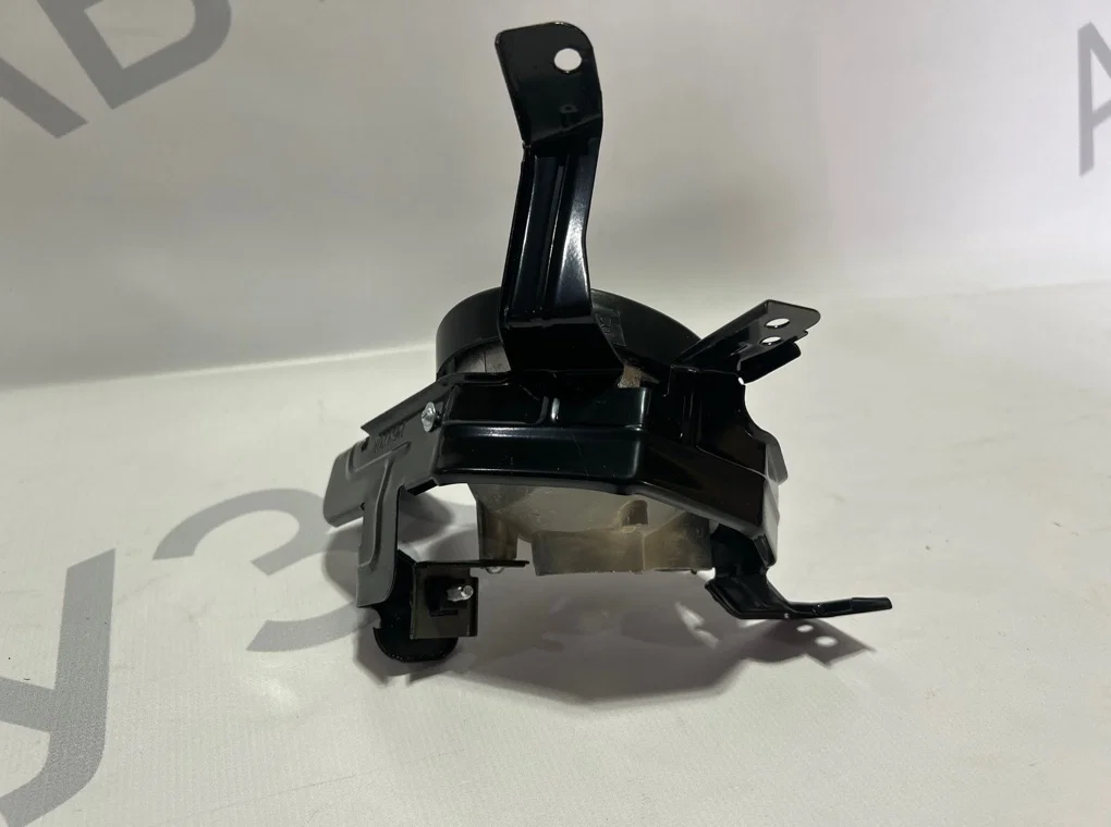 Фара противотуманная правая Honda CR-V 3 2006-2009 - миниатюра 5