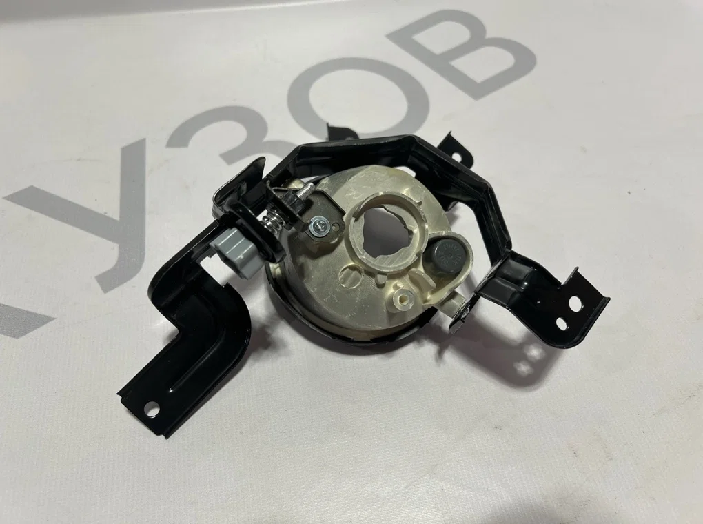 Фара противотуманная правая Honda CR-V 3 2006-2009 - миниатюра 6