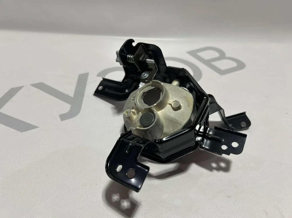 Фара противотуманная правая Honda CR-V 3 2006-2009 - миниатюра 7