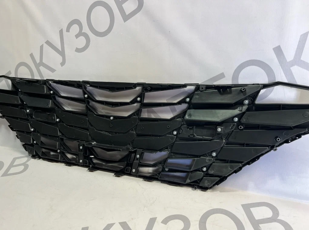 Решетка радиатора Hyndai Elantra 7 2020- - миниатюра 10
