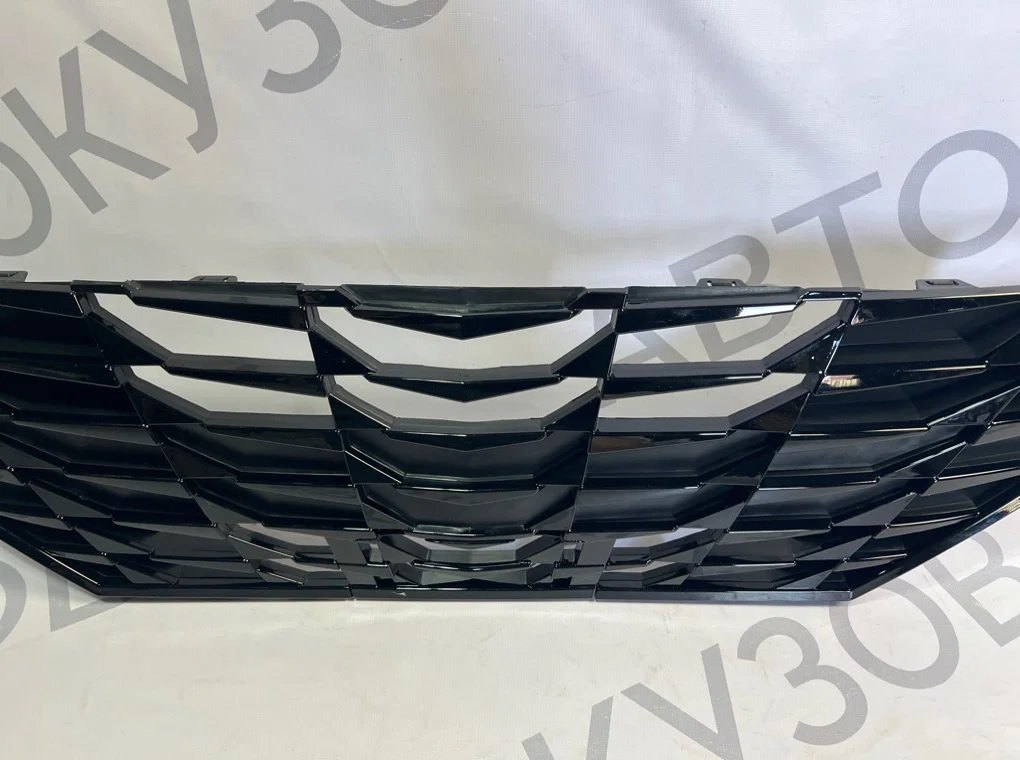 Решетка радиатора Hyndai Elantra 7 2020- - миниатюра 5