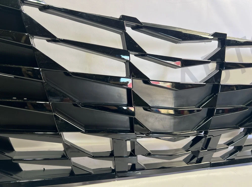 Решетка радиатора Hyndai Elantra 7 2020- - миниатюра 6