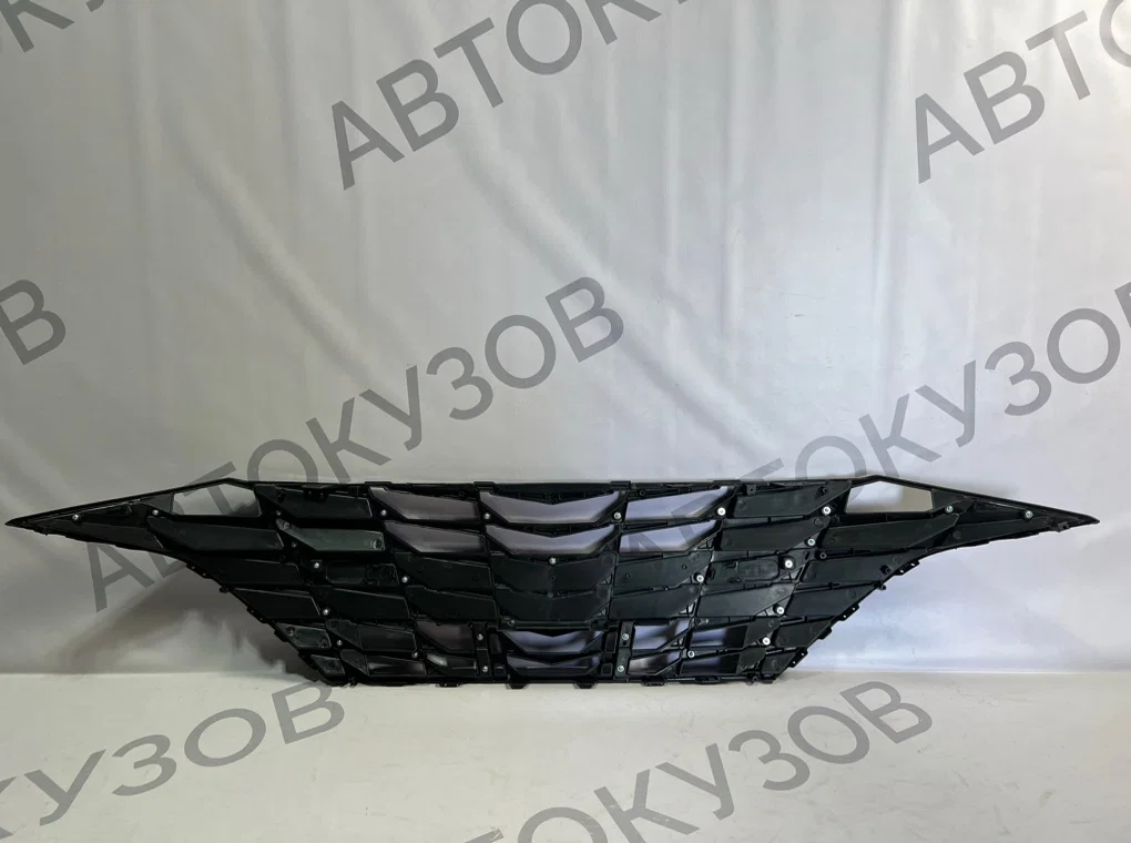 Решетка радиатора Hyndai Elantra 7 2020- - миниатюра 8