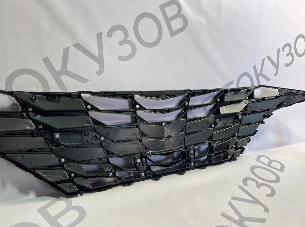 Решетка радиатора Hyndai Elantra 7 2020- - миниатюра 9