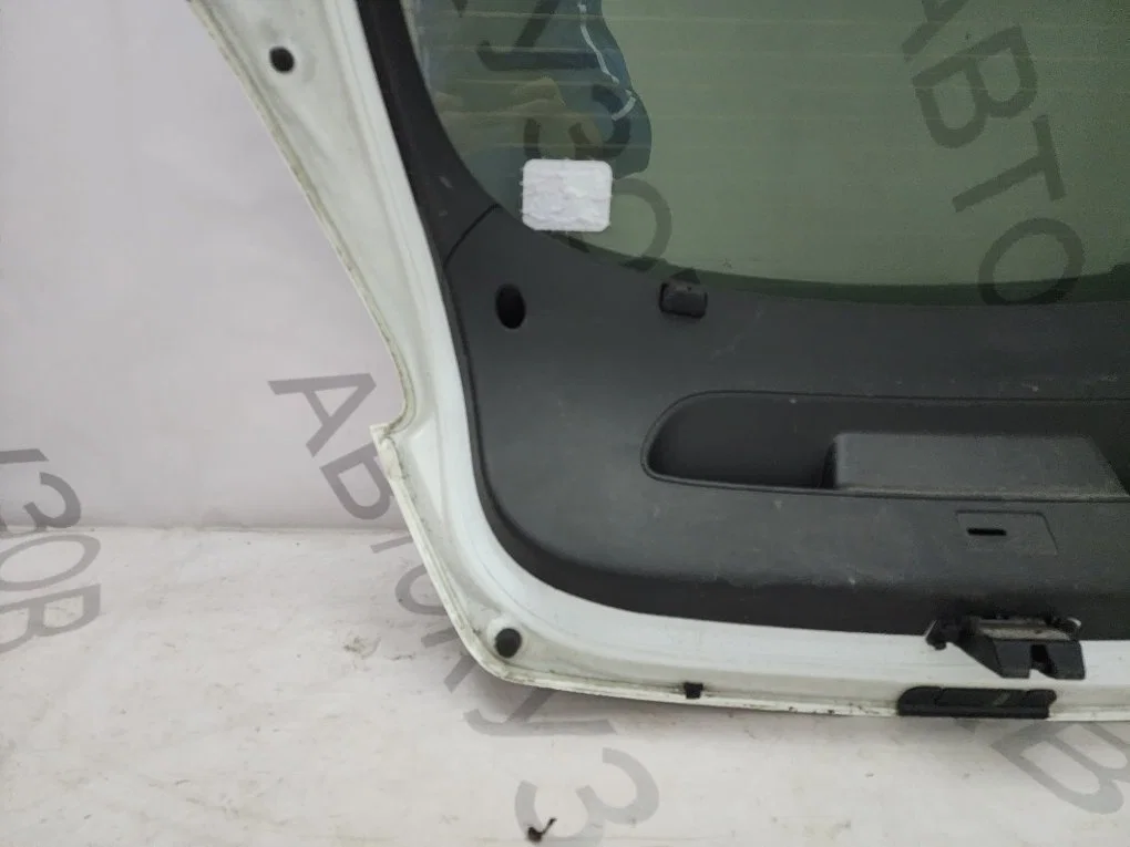 Крышка/дверь багажника Kia Pro Ceed 3d 2 JD - миниатюра 9