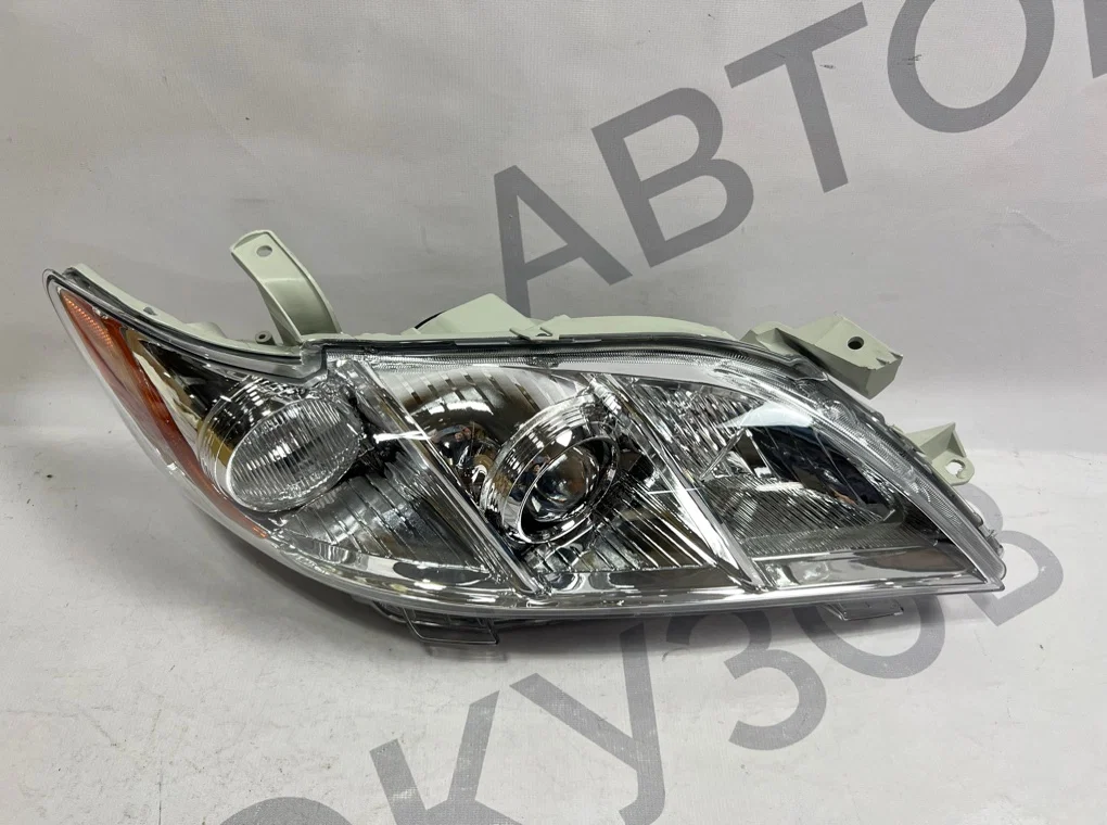 Фара правая Toyota Camry V40 2006-2009 - изображение 1