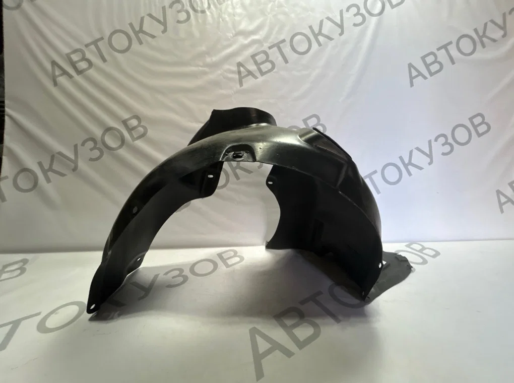 Локер передний правый Skoda Rapid 1 2012-2020 - миниатюра 6