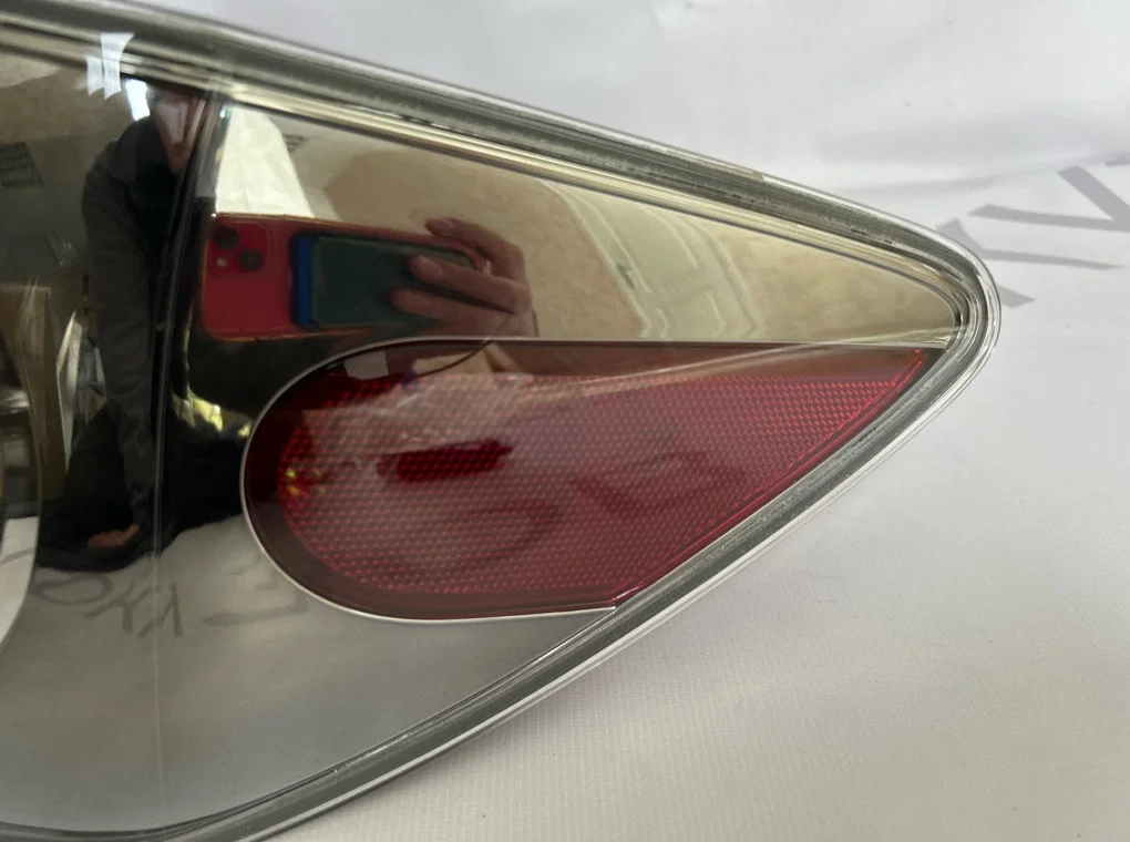 Фонарь задний правый Mazda CX-7 1 2006-2012 - миниатюра 3