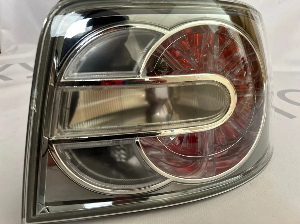 Фонарь задний правый Mazda CX-7 1 2006-2012 - миниатюра 4