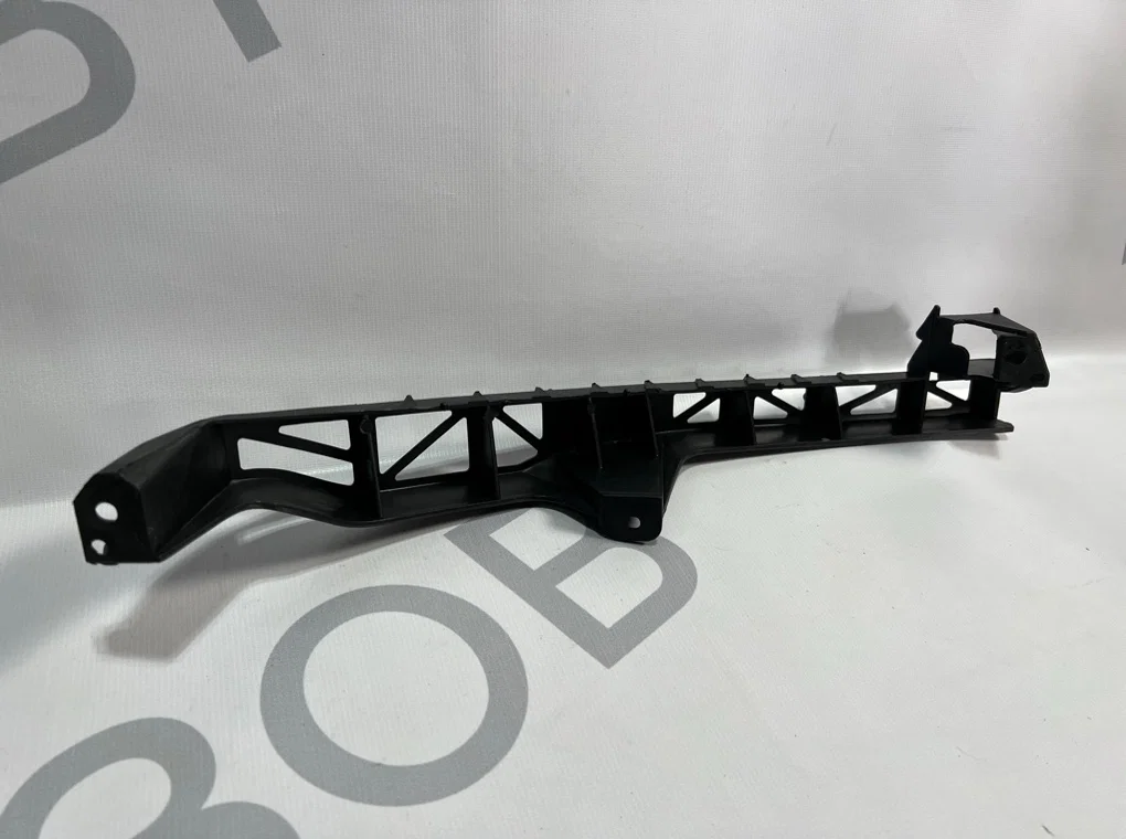 Кронштейн фары левый Mada 3 BK 2003-2009 - миниатюра 6