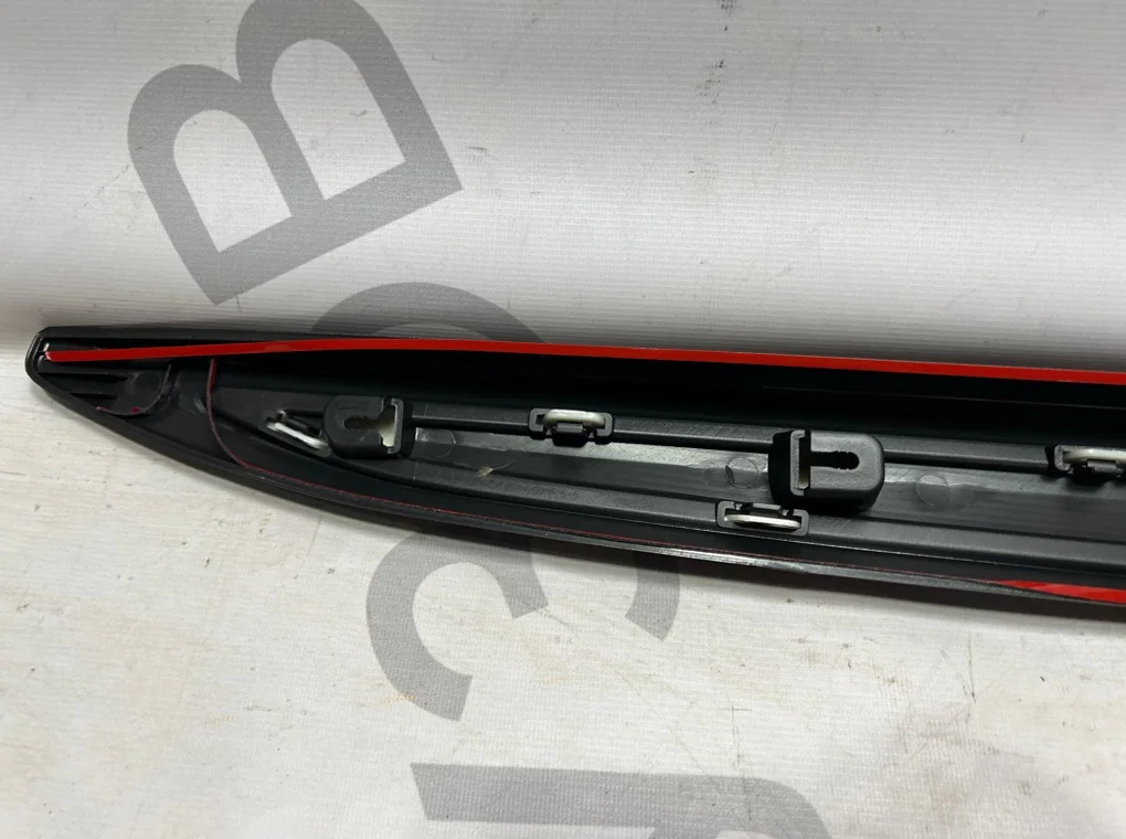 Молдинг двери передней левой Mitsubishi Outlander - миниатюра 7