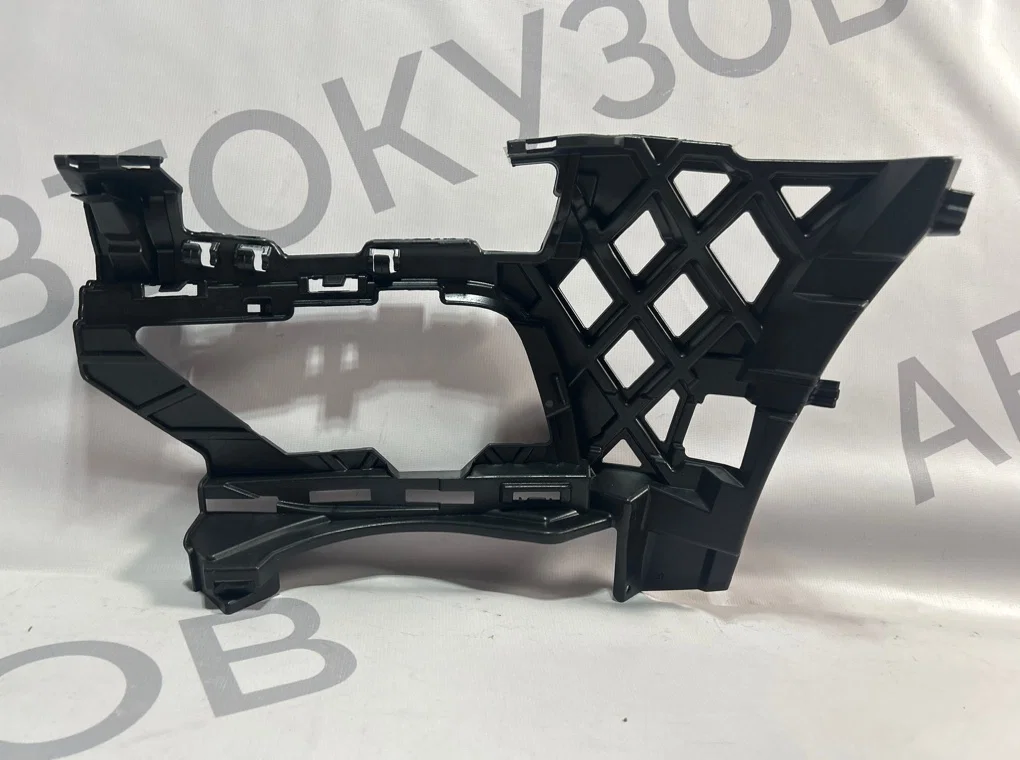 Кронштейн фары противотуманной правой Volkswagen - миниатюра 5