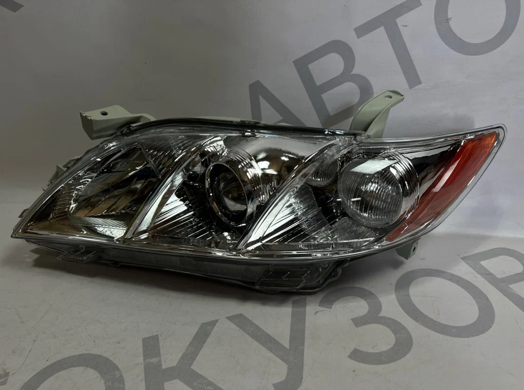 Фара левая Toyota Camry V40 2006-2009 - изображение 1