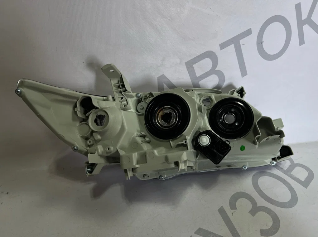 Фара левая Toyota Camry V40 2006-2009 - миниатюра 7