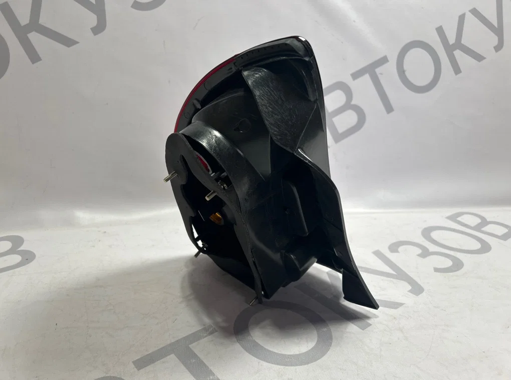Фонарь задний правый Chevrolet Lanos 1998-2009 - миниатюра 6