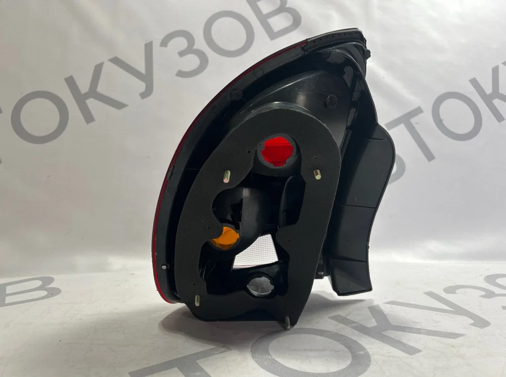 Фонарь задний правый Chevrolet Lanos 1998-2009 - миниатюра 7