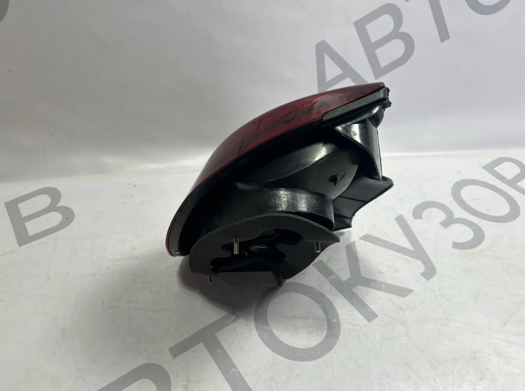 Фонарь задний правый Chevrolet Lanos 1998-2009 - миниатюра 8