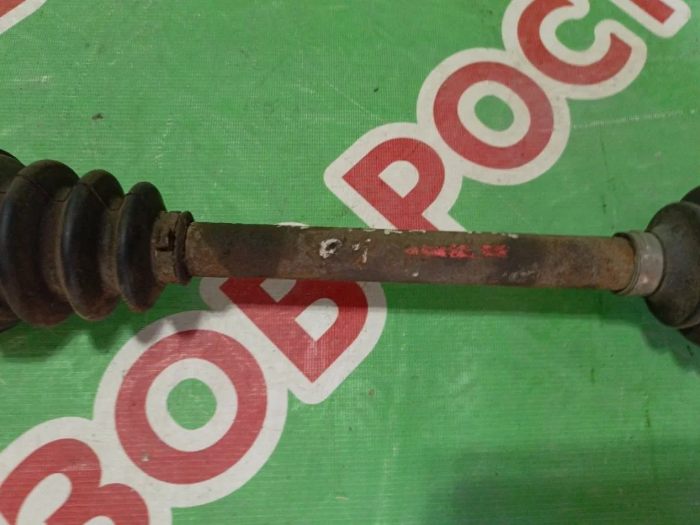 Полуось (привод) передняя левая Nissan Almera N16 - миниатюра 4