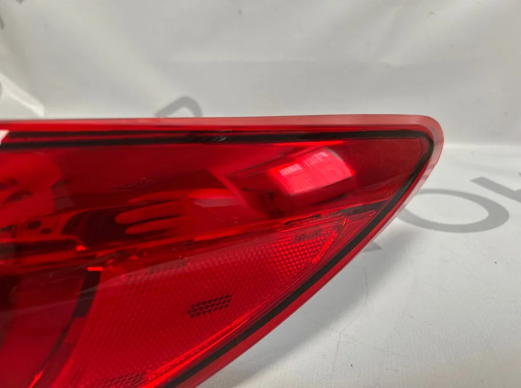 Фонарь задний правый Mazda 6 GJ 2015-2018 - миниатюра 5