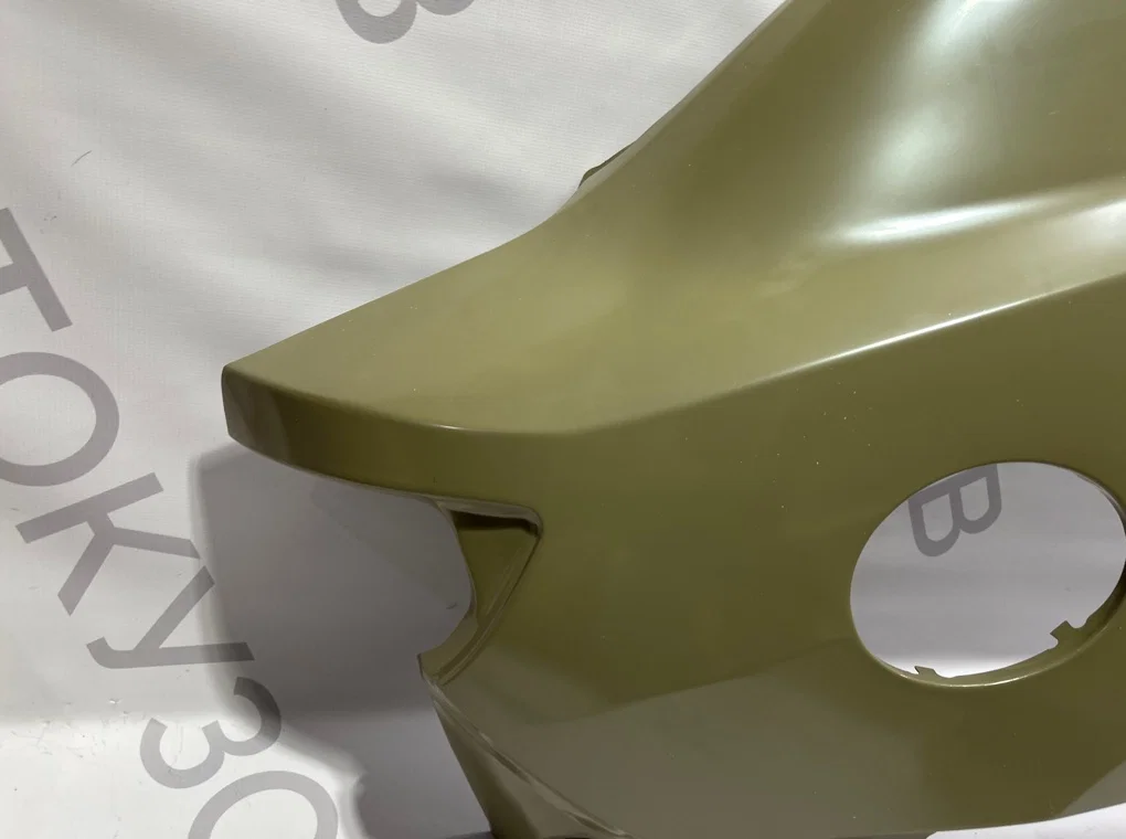 Крыло заднее правое Mazda 3 BK 2003-2008 - миниатюра 2