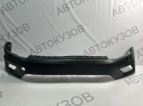 Бампер передний Volkswagen Tiguan 2 2016-2020