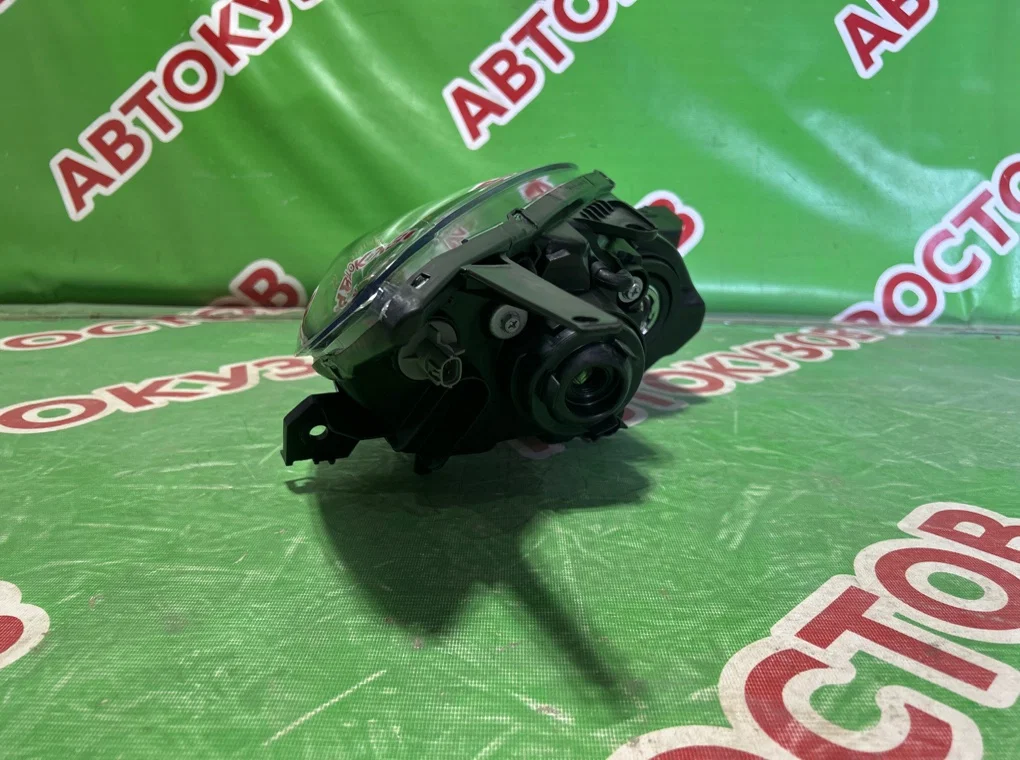Фара левая Mazda 3 BK 2003-2009 - миниатюра 8