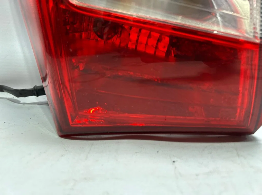 Фонарь задний левый наружный Hyundai i30 2 - миниатюра 2