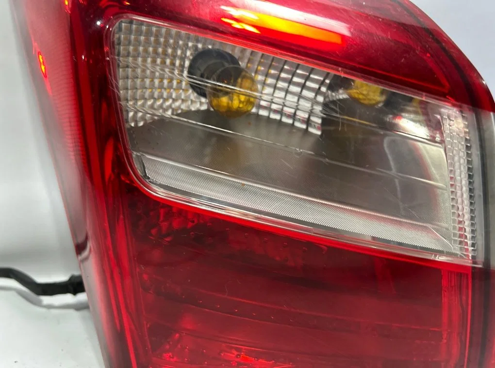 Фонарь задний левый наружный Hyundai i30 2 - миниатюра 3