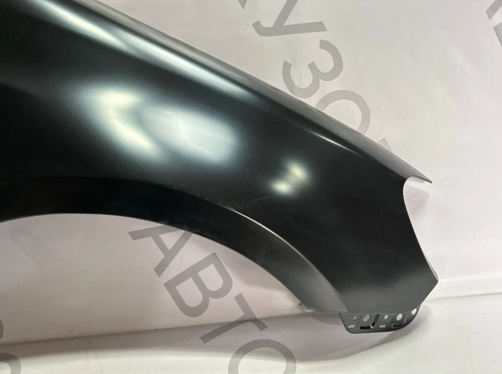 Крыло переднее правое Volkswagen Golf 6 2009-2013 - миниатюра 5