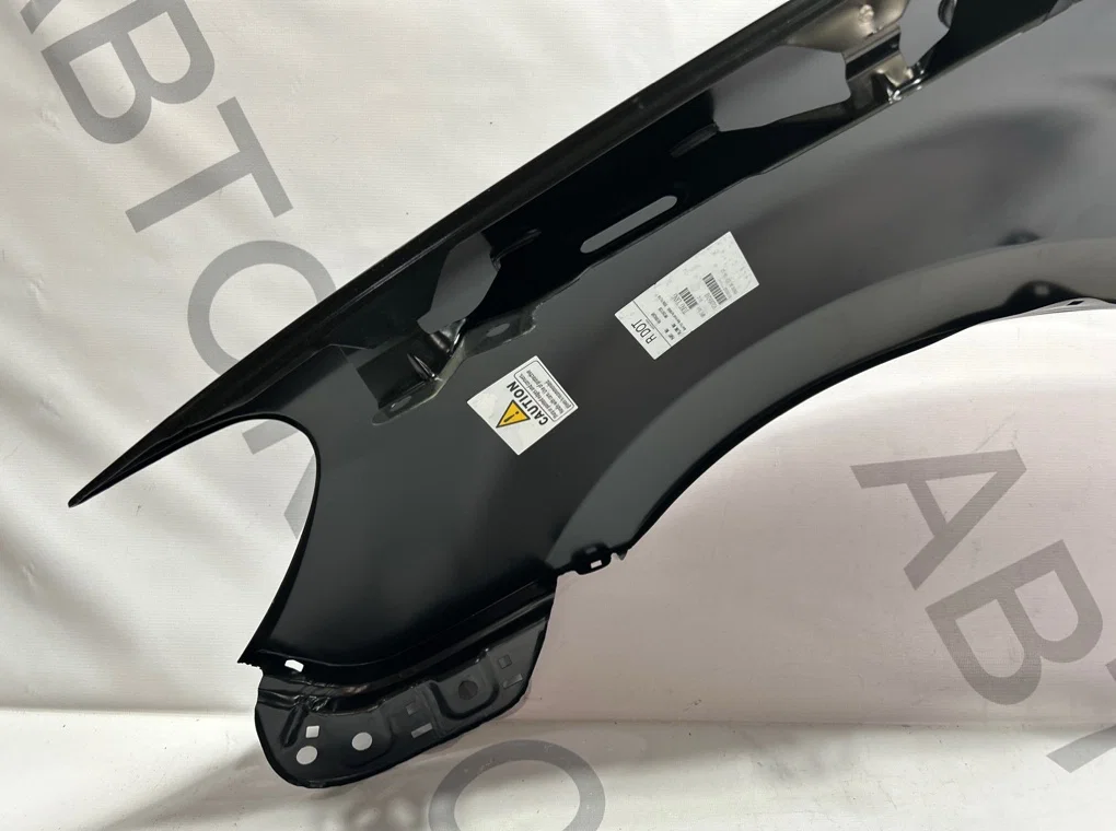 Крыло переднее правое Volkswagen Golf 6 2009-2013 - миниатюра 7