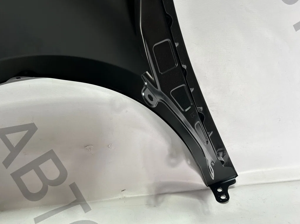 Крыло переднее правое Volkswagen Golf 6 2009-2013 - миниатюра 9