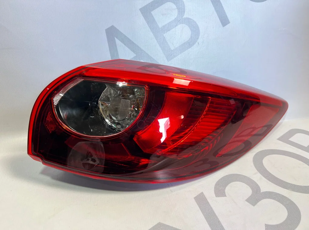 Фонарь задний правый Mazda CX-5 KE 2015-2017 - миниатюра 2