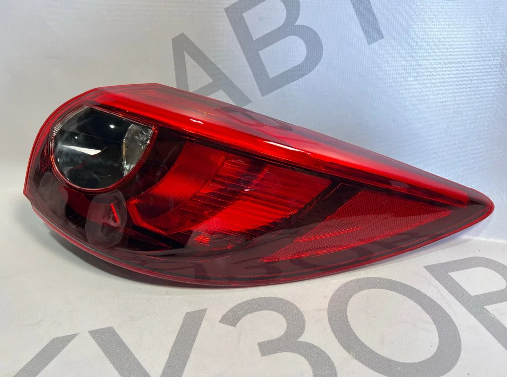 Фонарь задний правый Mazda CX-5 KE 2015-2017 - миниатюра 3