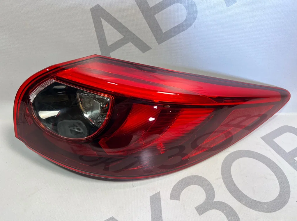 Фонарь задний правый Mazda CX-5 KE 2015-2017 - миниатюра 4