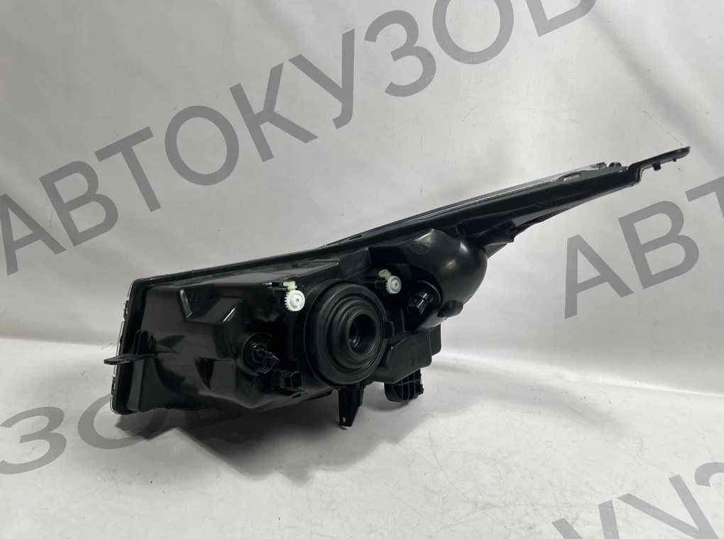 Фара правая Chevrolet Cruze J300 2013-2016 - миниатюра 6