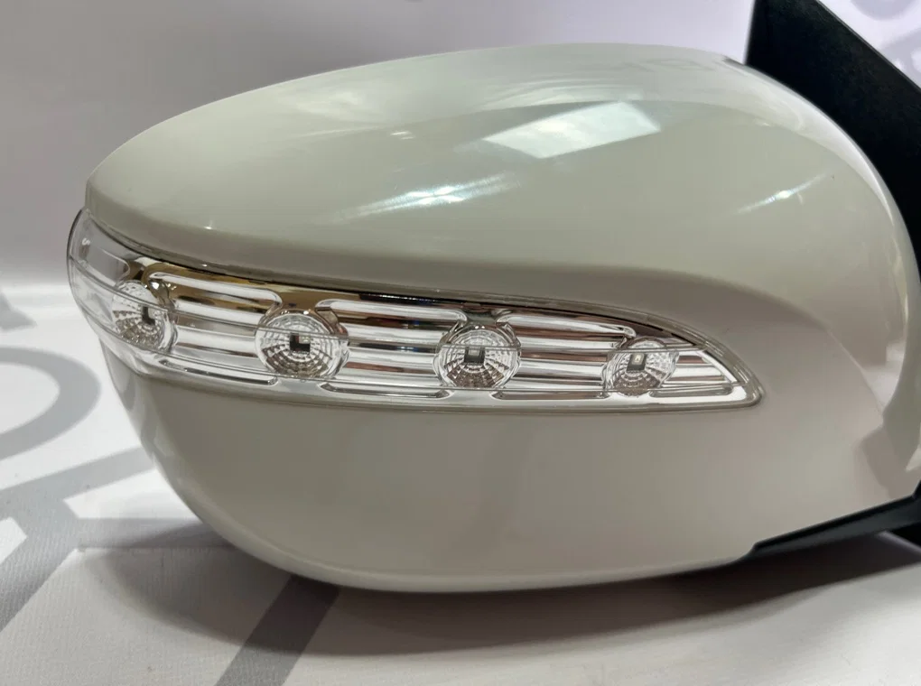 Зеркало правое электрическое Hyundai ix35 / Tucson - миниатюра 4